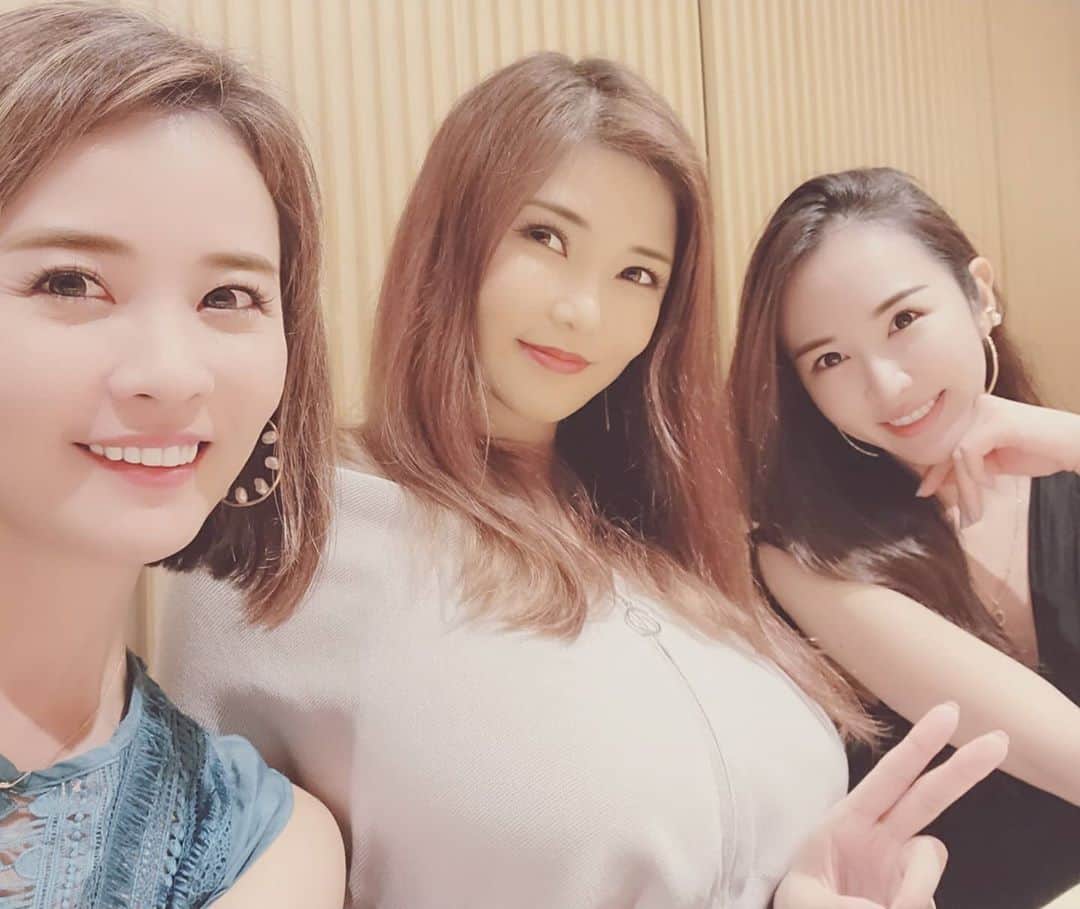 沖田杏梨のグルメインスタ