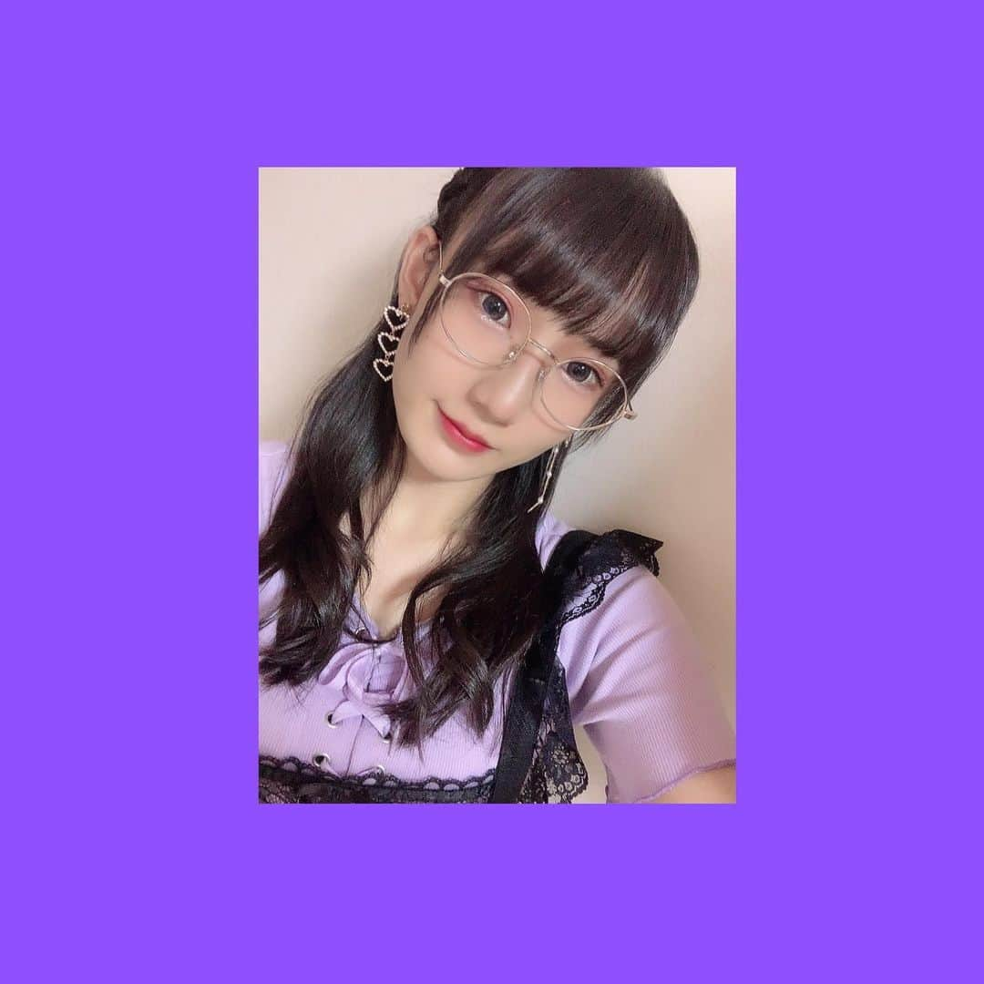 蒼井乃々愛のインスタグラム