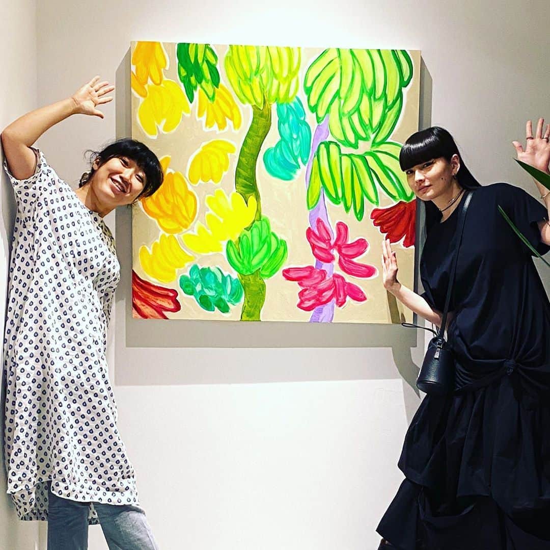 大宮エリーのインスタグラム