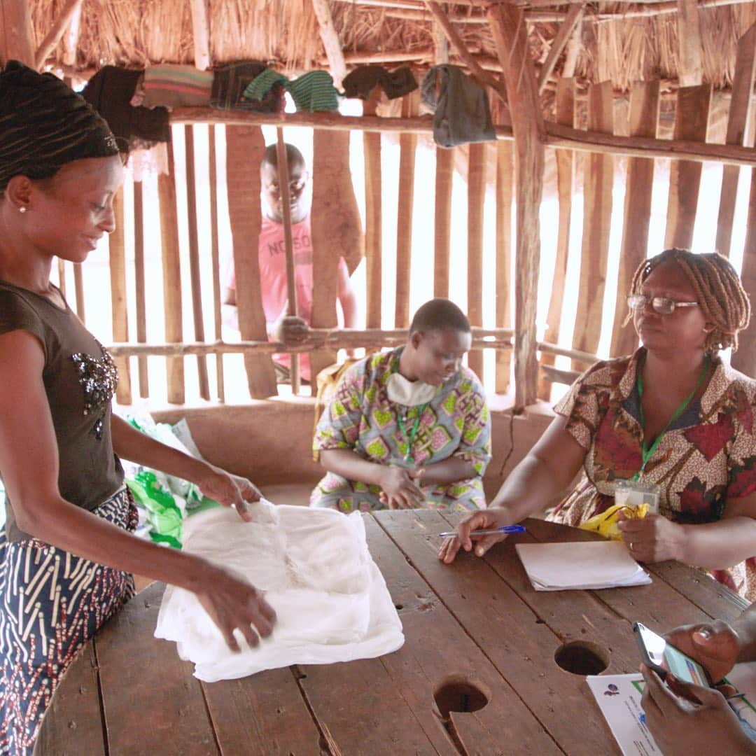 ビル・ゲイツさんのインスタグラム写真 - (ビル・ゲイツInstagram)「The progress the world has made against malaria is one of the greatest success stories ever. The COVID-19 pandemic only reinforces why eradicating malaria is so essential. #WorldMosquitoDay」8月21日 1時21分 - thisisbillgates