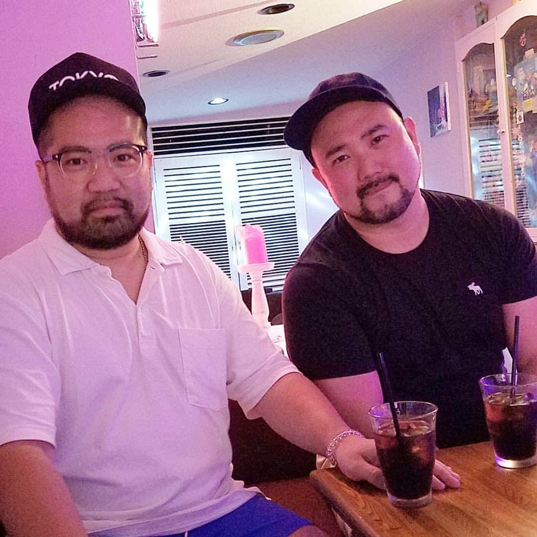 campusのグルメインスタ