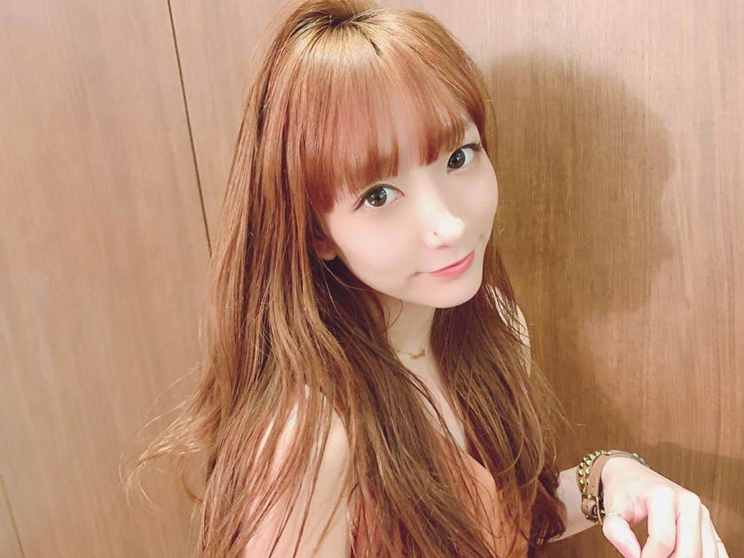 くりかのインスタグラム