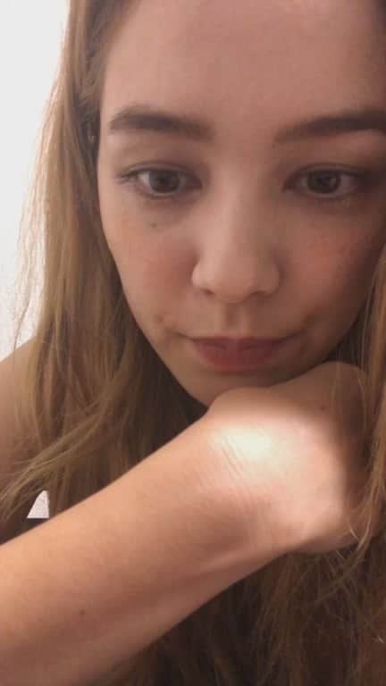 ステファニーのインスタグラム