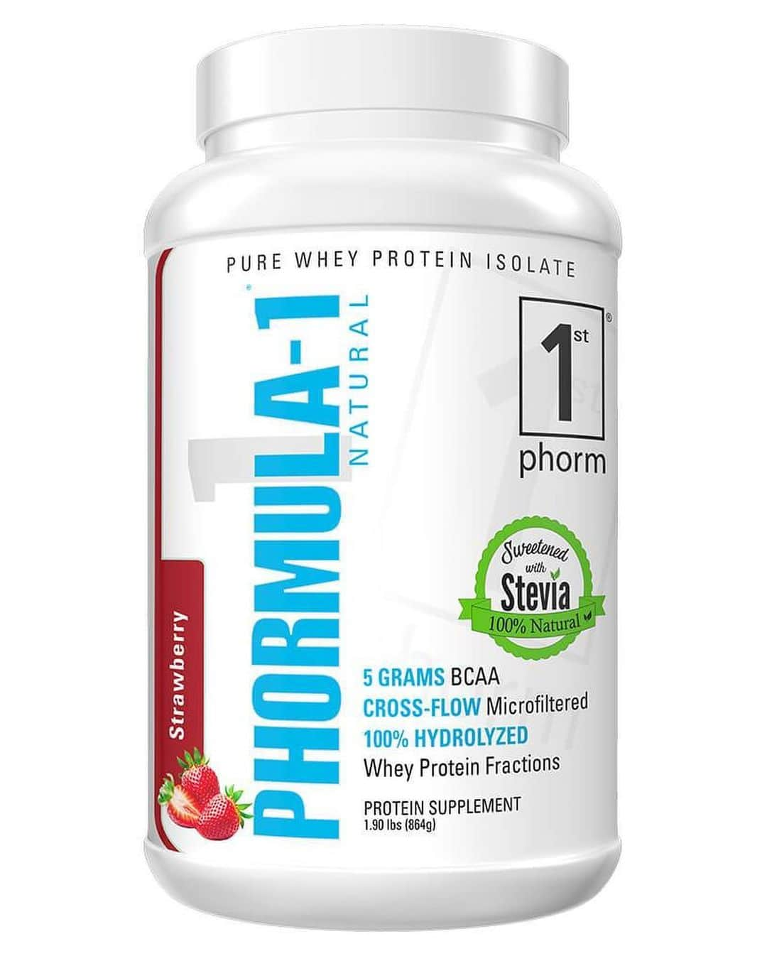 エミリー・シアーズさんのインスタグラム写真 - (エミリー・シアーズInstagram)「What I love about @1stphorm phormula 1 natural protein is that is doesn’t bloat you or affect your digestion like other proteins do. I make berry smoothies with the strawberry flavour for breakfast all the time 🥛🍓 . Sports bra: #1stPhorm women’s energy bra 😍so soft and comfy!  . #iam1stphorm #smoothie #healthy #activewear」8月21日 2時39分 - emilysears