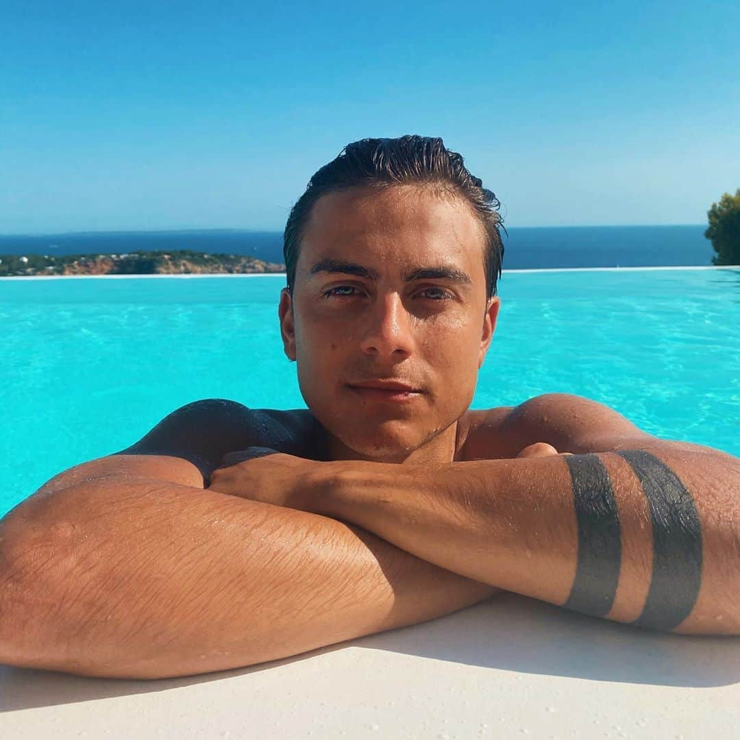 パウロ・ディバラさんのインスタグラム写真 - (パウロ・ディバラInstagram)「2020 💎」8月21日 2時42分 - paulodybala