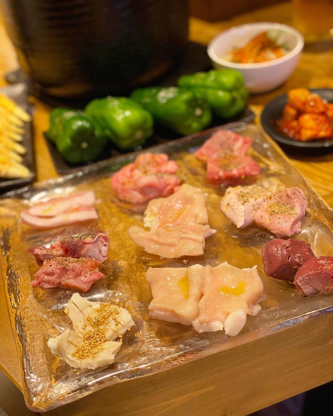 新藤まなみのグルメインスタ