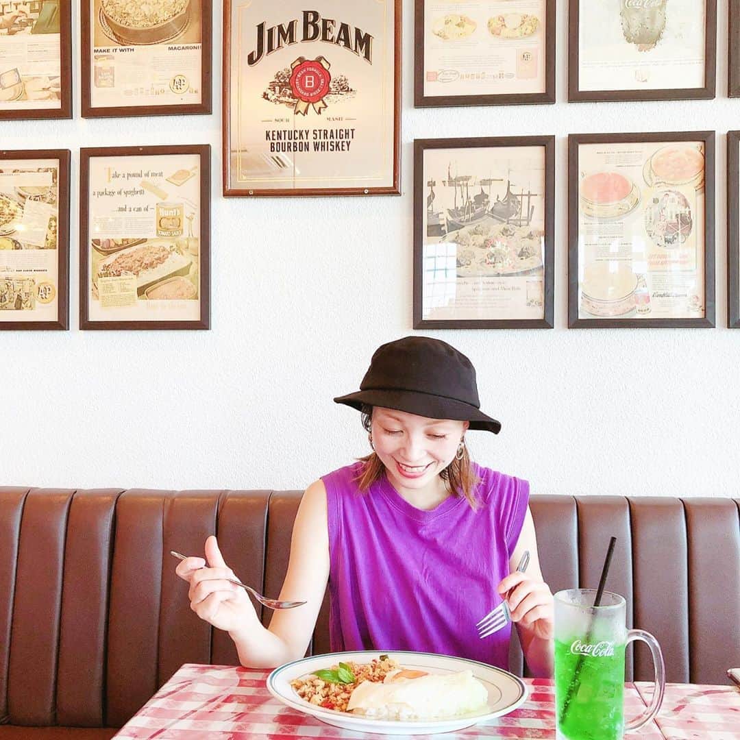 まゆみあずさのグルメインスタ