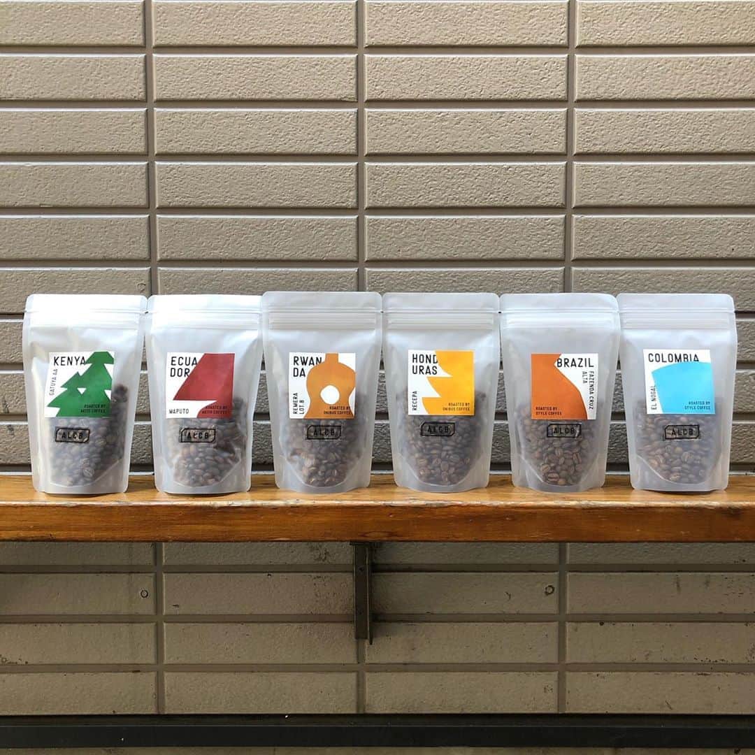 ABOUT LIFE COFFEE BREWERSのグルメインスタ