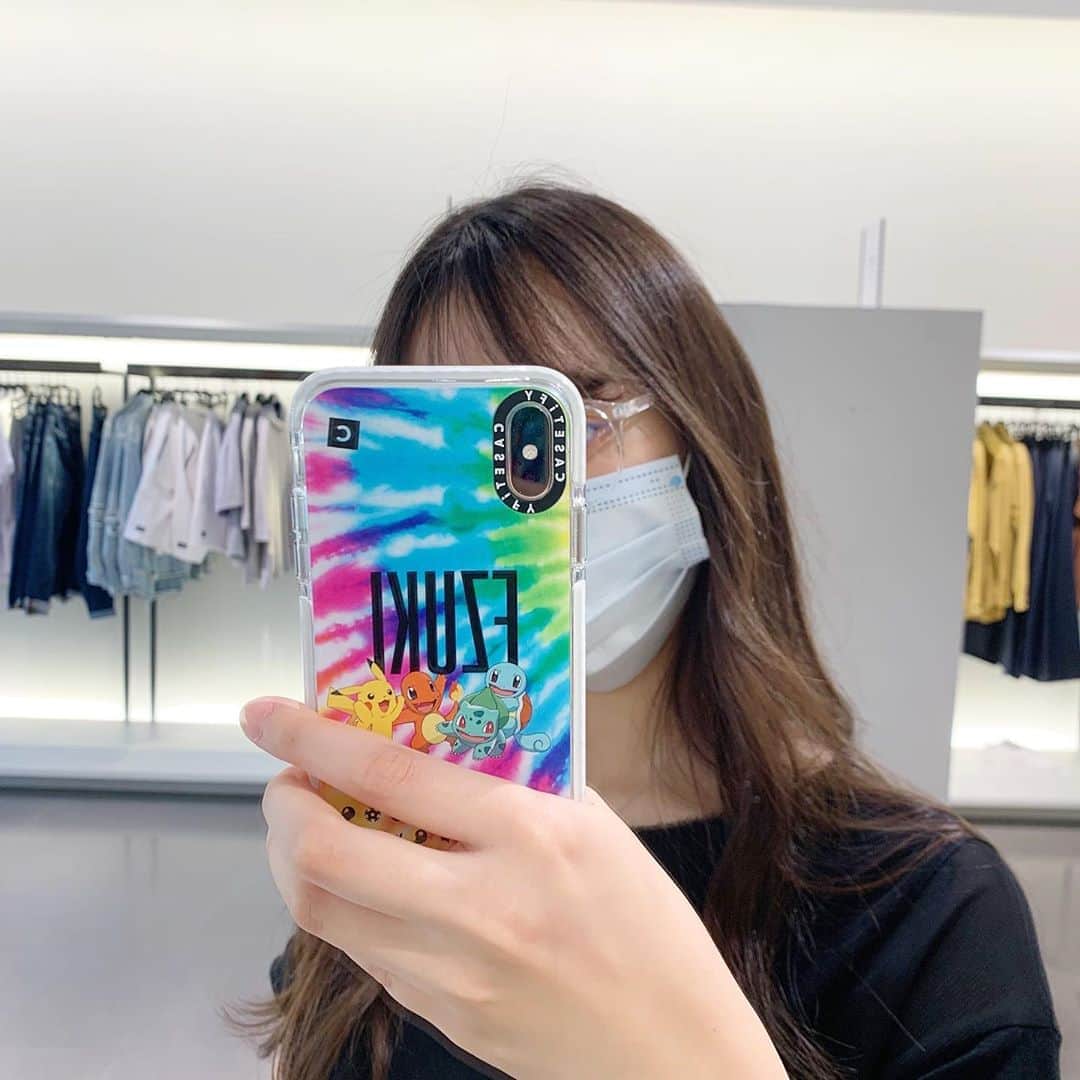 小林恵月のインスタグラム