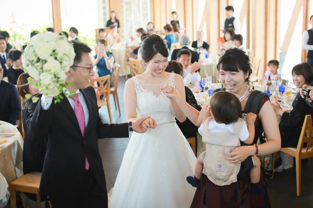 17人をフォロー中 【結婚式場】ラヴィマーナ神戸ウエディングのグルメインスタ