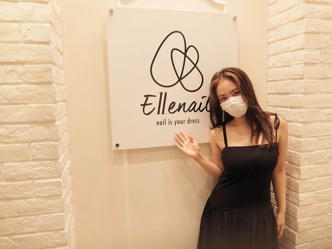 esNAILのインスタグラム