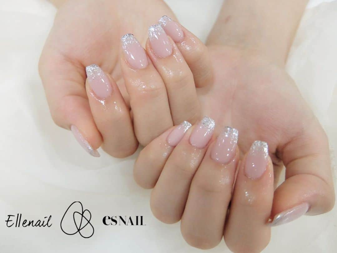 esNAILのインスタグラム