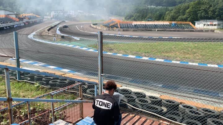 横井昌志のインスタグラム