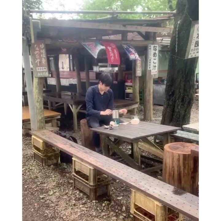 井之脇海のインスタグラム