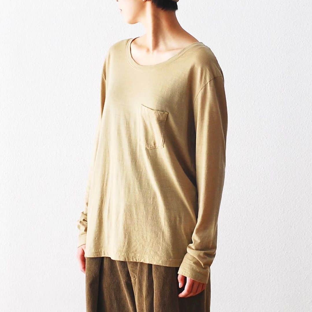 wonder_mountain_irieさんのインスタグラム写真 - (wonder_mountain_irieInstagram)「［40%OFF］ ICEBREAKER / アイスブレーカー "NATURE DYED LS POCKET CREWE" ¥14,300- > ¥8,580- [40%off] _ 〈online store / @digital_mountain〉 https://www.digital-mountain.net/shopdetail/000000008453/ _ 【オンラインストア#DigitalMountain へのご注文】 *24時間受付 *15時までのご注文で即日発送 * *1万円以上ご購入で送料無料 tel：084-973-8204 _ We can send your order overseas. Accepted payment method is by PayPal or credit card only. (AMEX is not accepted)  Ordering procedure details can be found here. >>http://www.digital-mountain.net/html/page56.html  _ #ICEBREAKER #アイスブレーカー _ 本店：#WonderMountain  blog>> http://wm.digital-mountain.info _  JR 「#福山駅」より徒歩10分 #ワンダーマウンテン #japan #hiroshima #福山 #福山市 #尾道 #倉敷 #鞆の浦 近く _ 系列店：@hacbywondermountain _」8月21日 14時25分 - wonder_mountain_