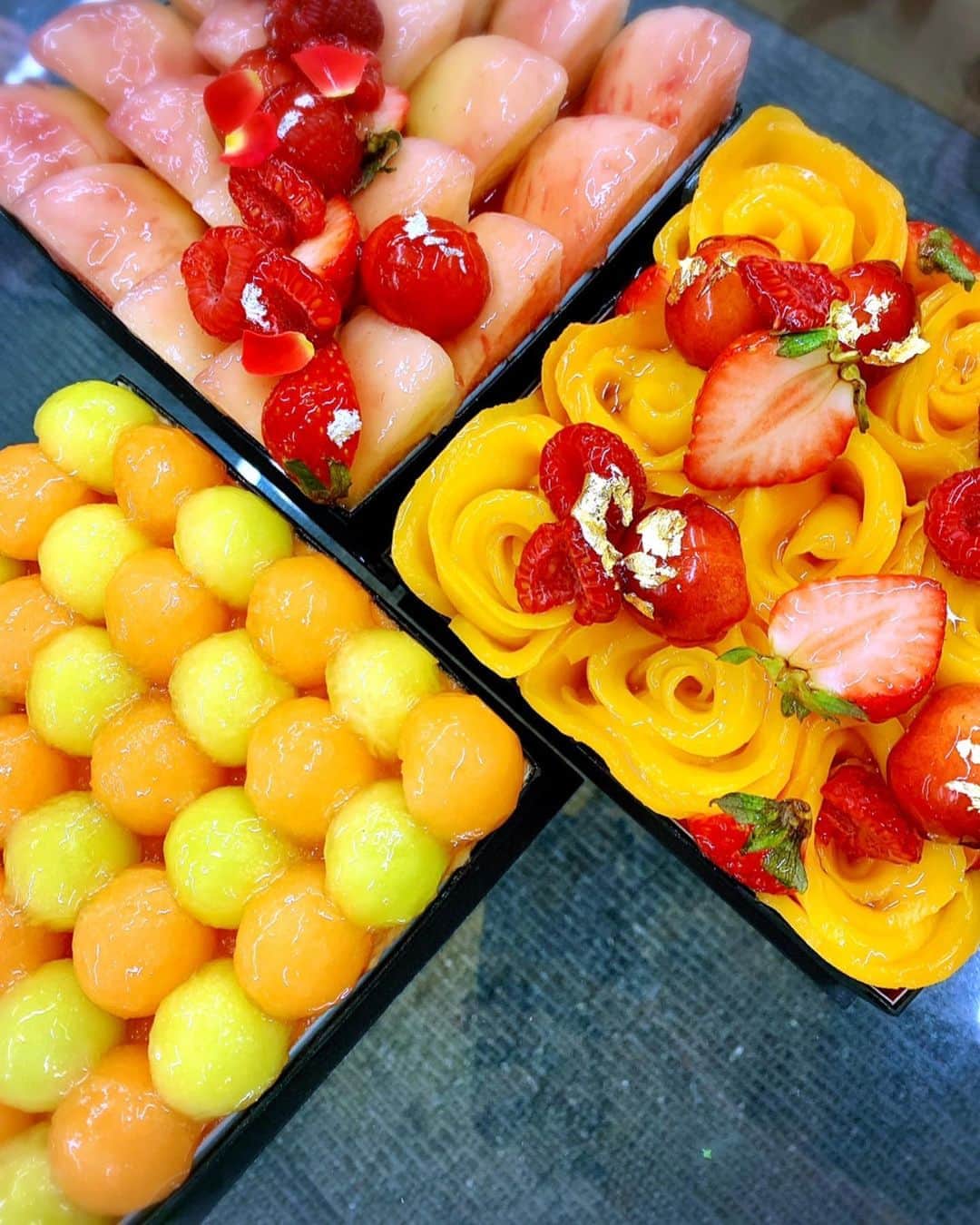 ゆうたむのグルメインスタ