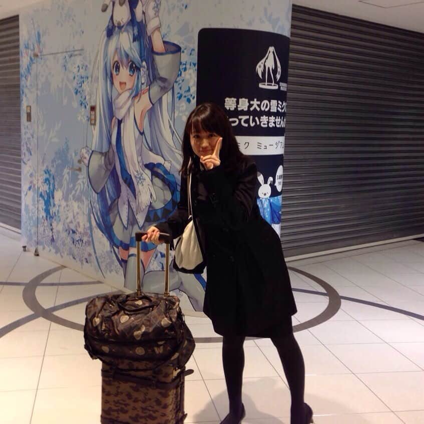 篠原梨菜さんのインスタグラム