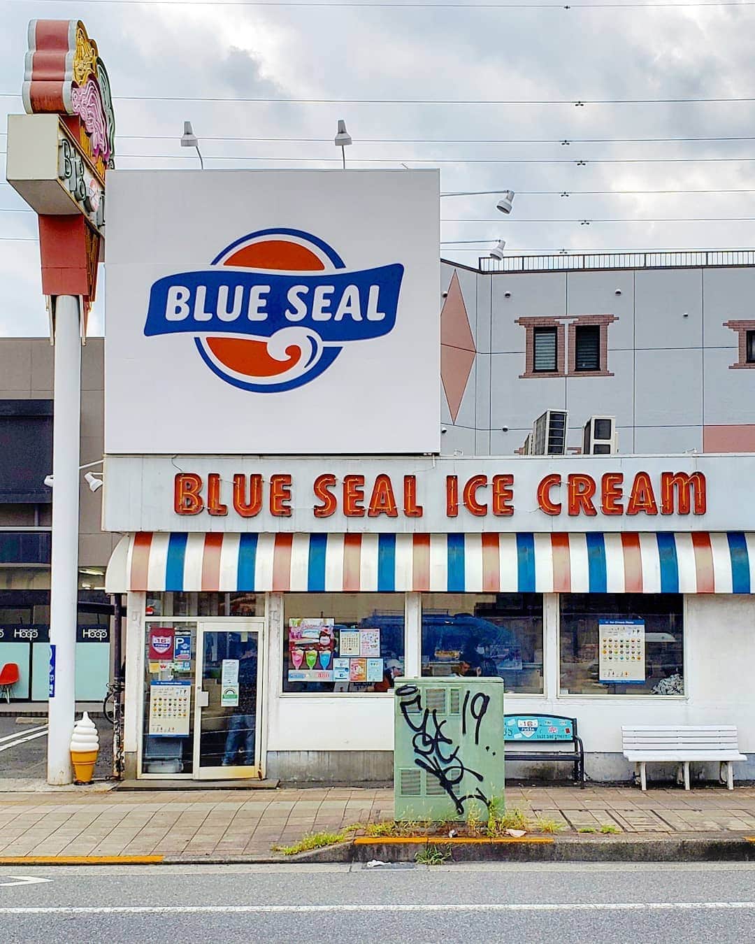 CAFE-STAGRAMMERのグルメインスタ