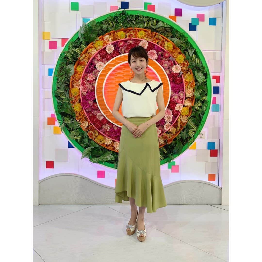 伊藤弘美のインスタグラム
