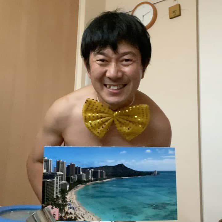 アキラ100%のインスタグラム