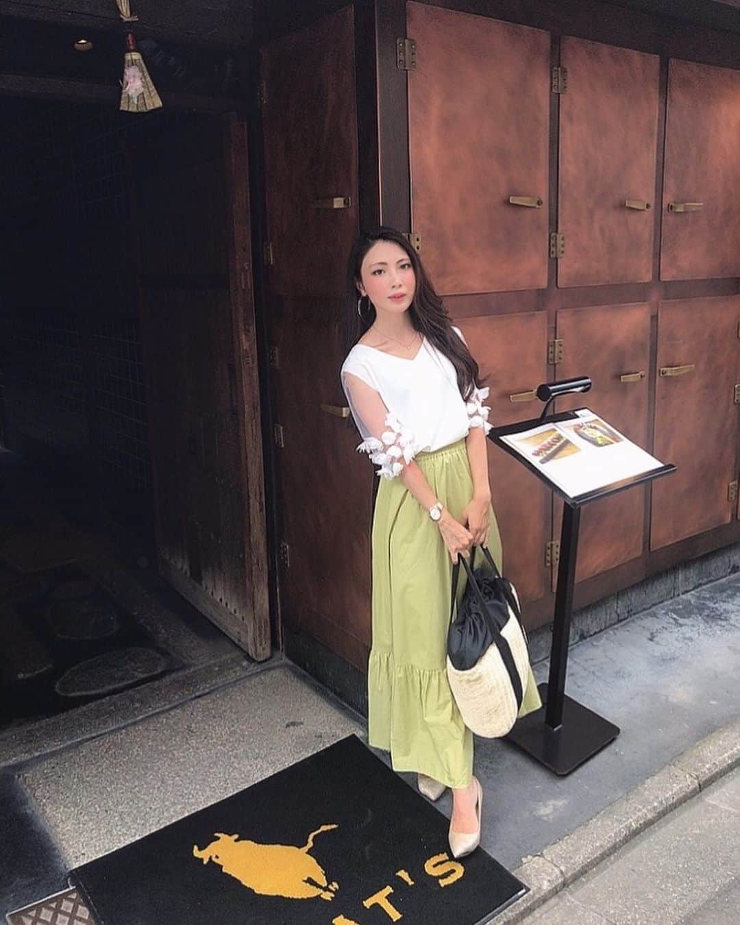 mahoのグルメインスタ