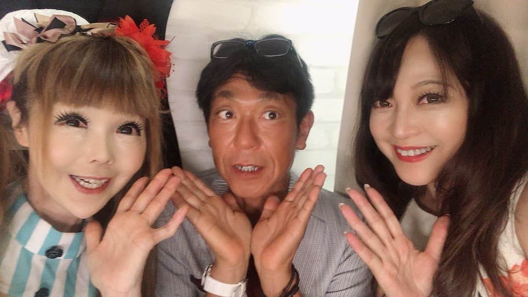 原めぐみのインスタグラム
