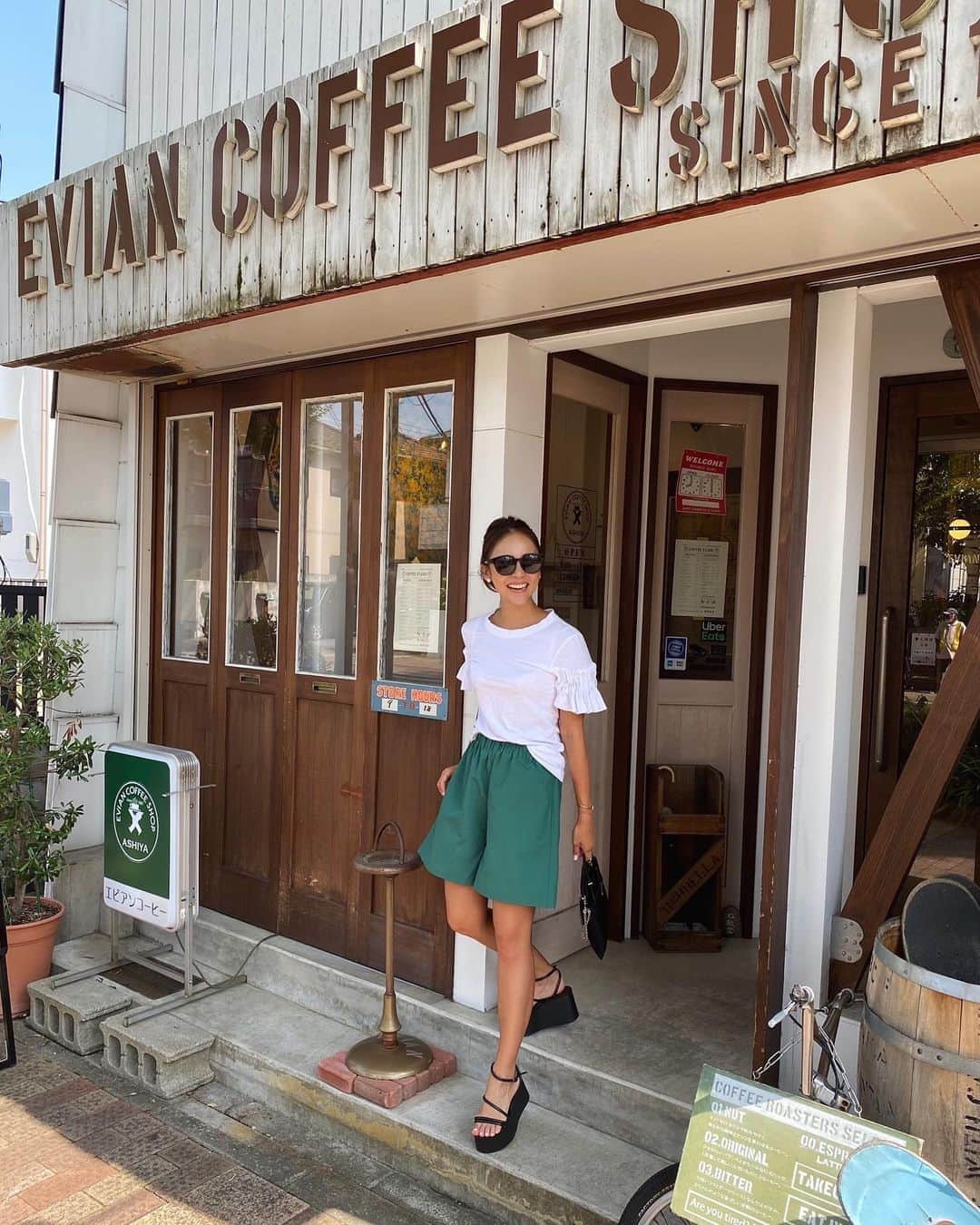 Risako Yamamotoのグルメインスタ