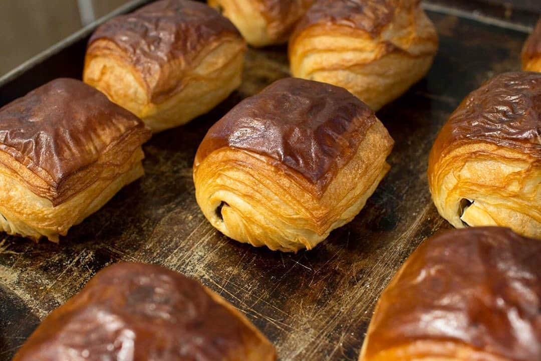 笹塚駅のパン屋さん オパンのグルメインスタ