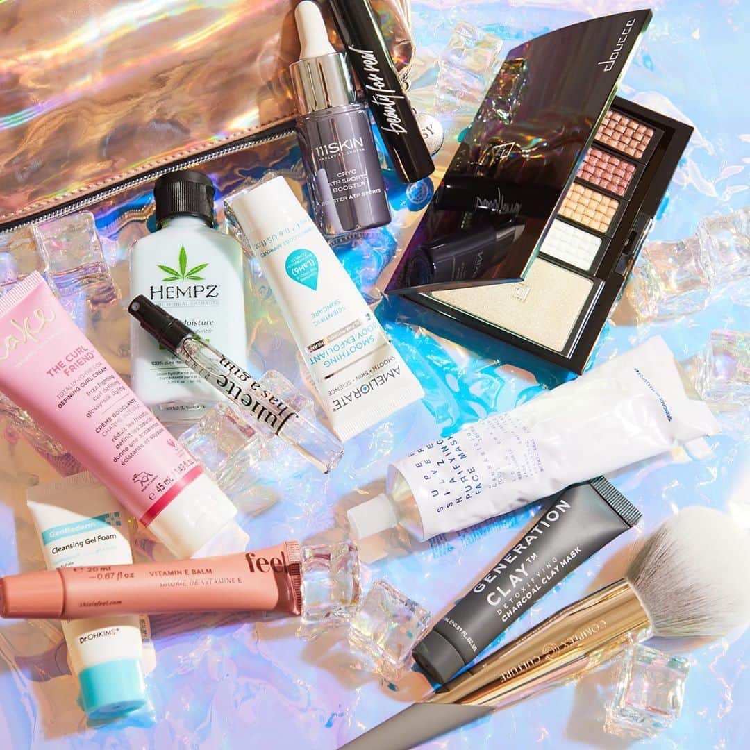 ipsyさんのインスタグラム写真 (ipsyInstagram)「Top 3...go! IPSY IPSYFutureYou