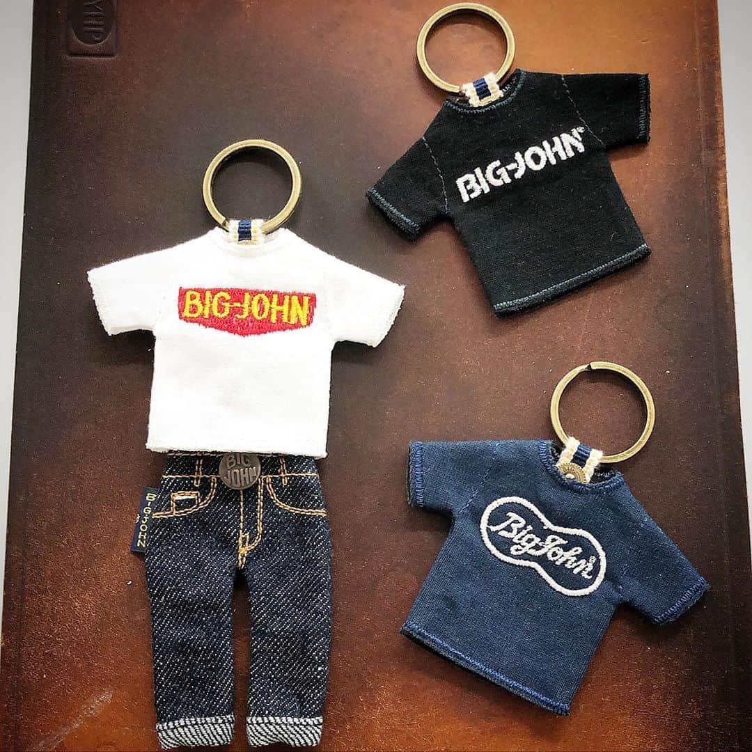 BIG JOHNのインスタグラム
