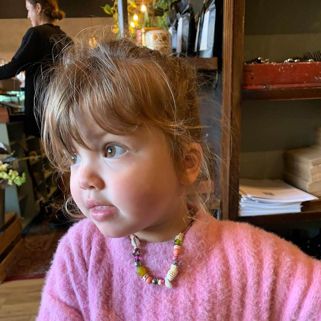 ジュリアン・ウィルソンさんのインスタグラム写真 - (ジュリアン・ウィルソンInstagram)「Via wearing YaYa’s necklace today. This boarder closure is making things difficult, but lm extremely proud to be Australian and I respect the majority for the efforts and sacrifices everyone’s made to stay ahead of the dreaded COVID-19. #weareallinthistogether」8月21日 9時17分 - julian_wilson