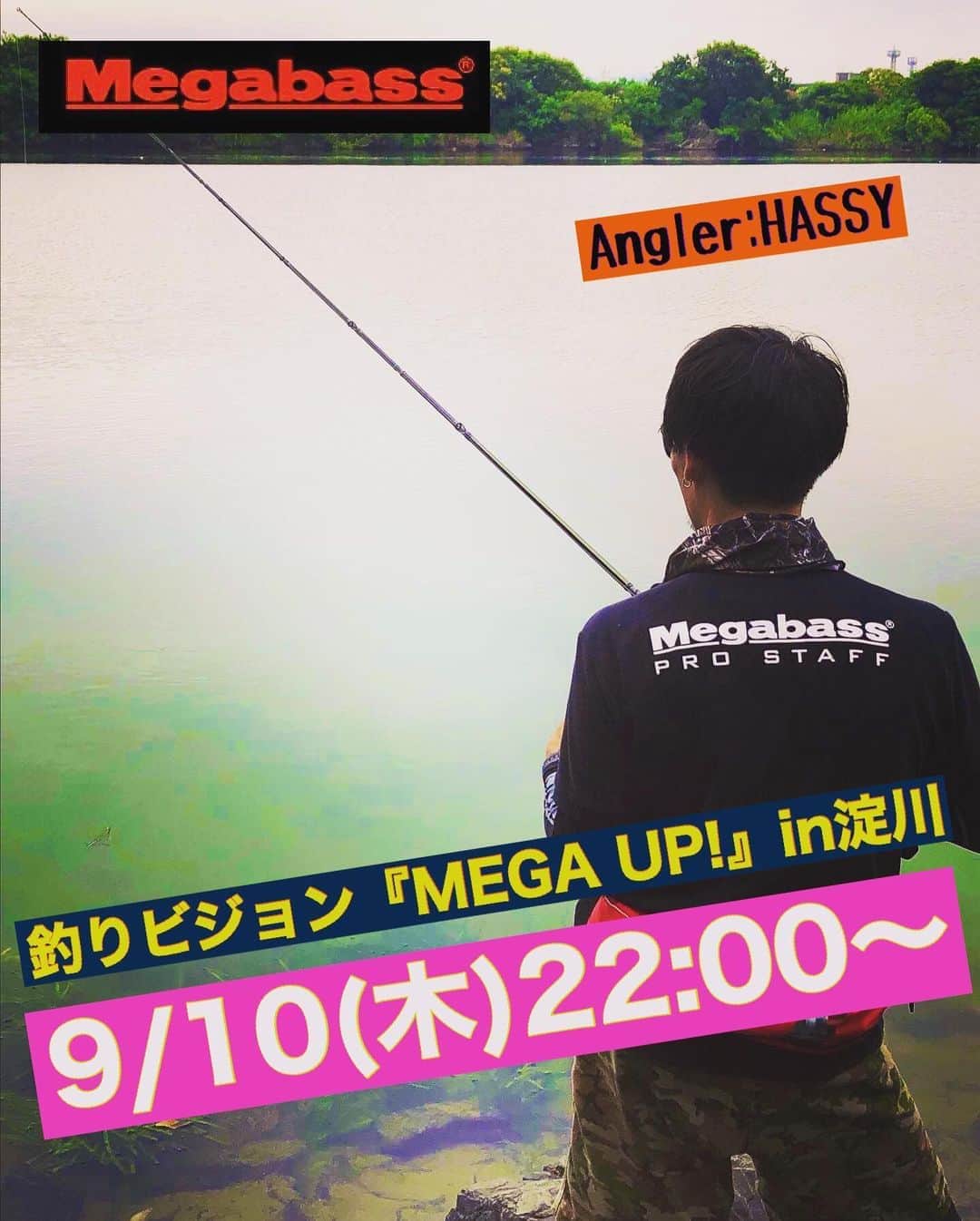 HASSYのインスタグラム