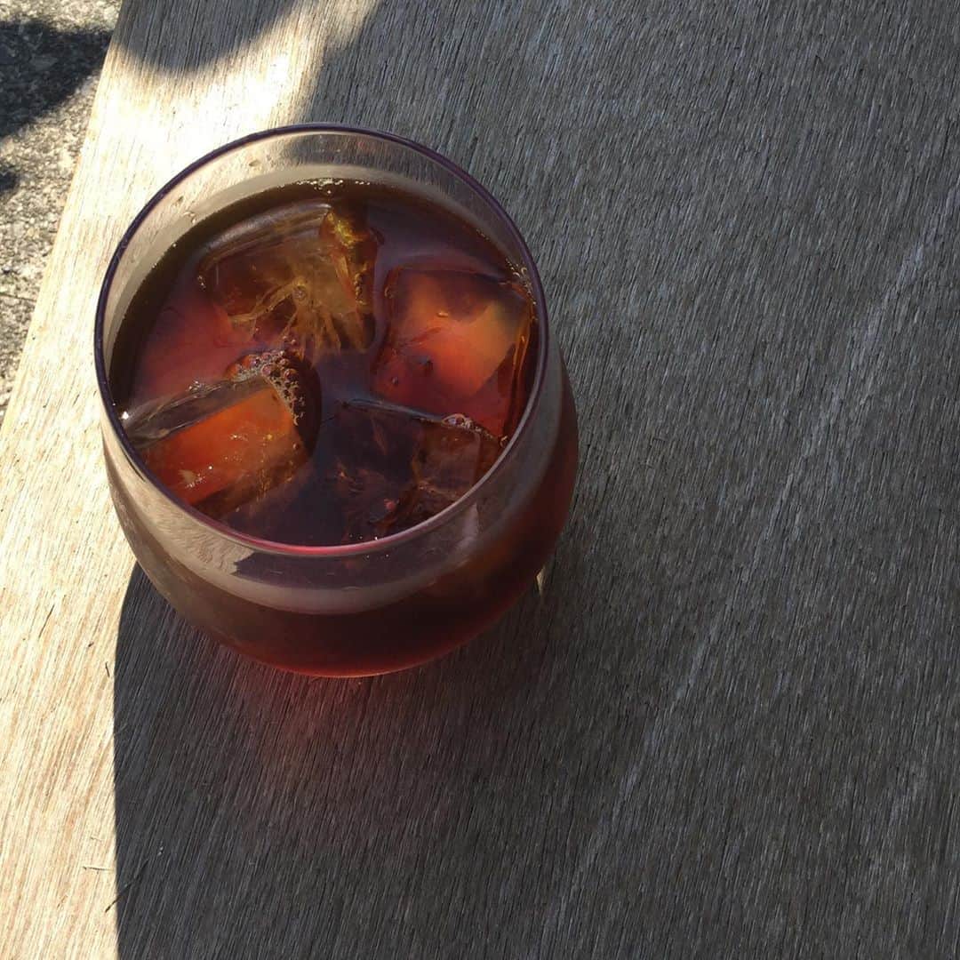 HeyCoffeeのグルメインスタ