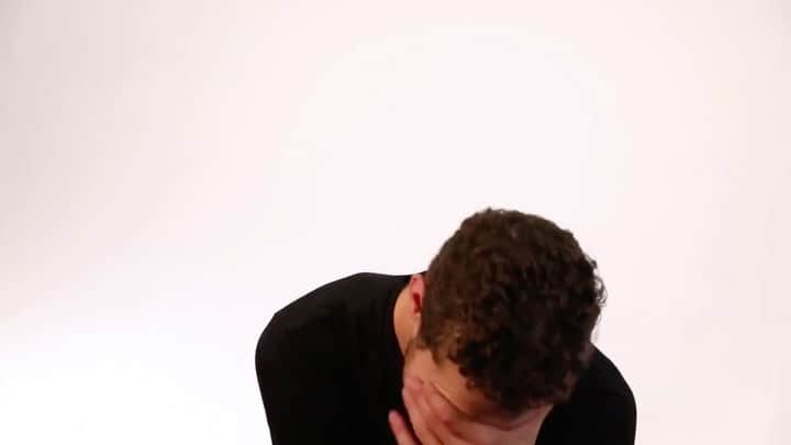 ジェイソン・ブラウンのインスタグラム：「‪🎬😂 @usfigureskating」