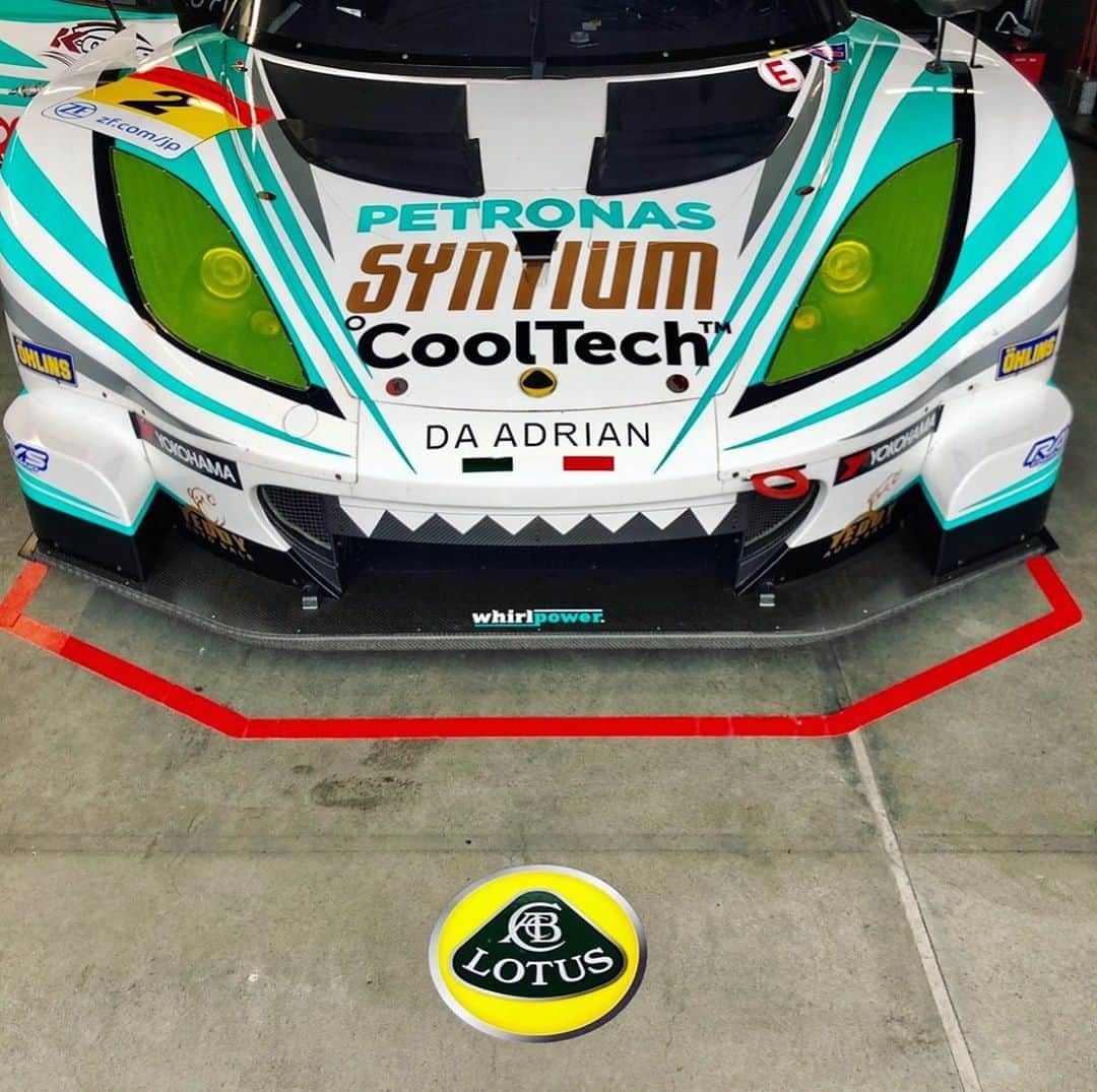 有馬綾香のインスタグラム：「前回大好評だった superGT 2号車 Cars Tokai Dream28インスタライブ！ 明日から始まる鈴鹿戦でも配信決定！！！  しかも今回の配信では 楽しい企画が…！！💕 むふふふ💕  今回はまいまいが1人で頑張ってくれます！！  ぱんは現地にいないけど みんなと一緒に見たいなー👀💕  スケこちらです💁‍♀️  【SGT-EVORA】  Live on Instagram on 8/22 to 8/23 at Super GT Rd.3 @ Suzuka Circuit!  Live Schedule (it may changes if the race schedule changes)  8/22 (Sat) 12:45～/16:15～ 8/23 (Sun) 11:00～/16:00～  Please follow us and join to our pit tour on live! and check "J-SPORT" for watching full of Super GT.  8/22（土）～8/23（日）にかけて、インスタライブを行います。スケジュールはこちら！（レーススケジュールが変更になった場合、時間の変更が生じる場合がございます。）  8/22 (土) 12:45～/16:15～ 8/23 (日) 11:00～/16:00～  official Instagram: @lotusjapan_lci ※Youtubeライブの配信を目指して、引継ぎチャンネル登録者、大募集！ ※試合の様子はJ-SPORTをご覧ください。  応援、宜しくお願い致します！  #Lotus #LotusEvora #SyntiumAppleLotus #SGTEVORA #Supergt #ロータス #ロータスエヴォーラ #スーパーGT #シンティアムアップルロータス #加藤寛規 #柳田真孝 #CarsTokaiDream28 #LCI #安藤まい」