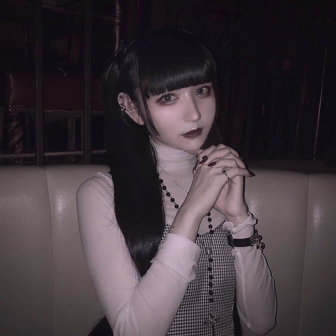 白雪姫乃のグルメインスタ