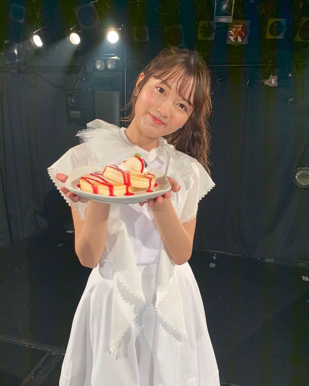 水谷果穂さんのインスタグラム写真 - (水谷果穂Instagram)「ありがとうございました🥰 #オンラインファンイベント2020 #アーカイブみてね🧚🏻‍♀️」8月21日 11時22分 - kahomizutani_official