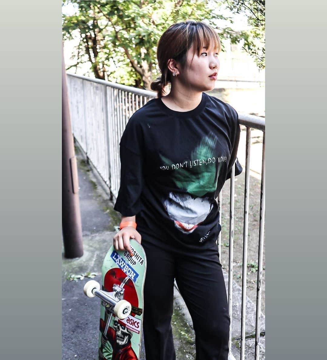 中村貴咲さんのインスタグラム写真 - (中村貴咲Instagram)「変わっていてる。  今めちゃ運気いいわ絶対 @yuyshd ありがとう！かっこいいT-shirt @supplier_official」8月21日 11時26分 - kisanakamuraa
