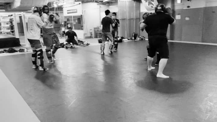 のインスタグラム：「AACC MMA HQ in GOLD'SGYM South Tokyo Annex  AACC大森 選手も一般部も女子部も今日も楽しく！激しく！頑張りました😊👍🏻 仲間募集してます！一緒に格闘技やりましょう☝🏻　  If you want you can join AACC. Let’s do fun MMA training together!  #aacc #aaccmma #aacc大森 #aacc女子部 #総合格闘技 #mma #グラップリング #grappling #柔術 #jiujitsu #キックボクシング #kickboxing #レスリング #wrestling #仲間募集中 #無料体験できます #ココロとカラダを強くする #みんなで格闘技は楽しい #格闘技をやろう」