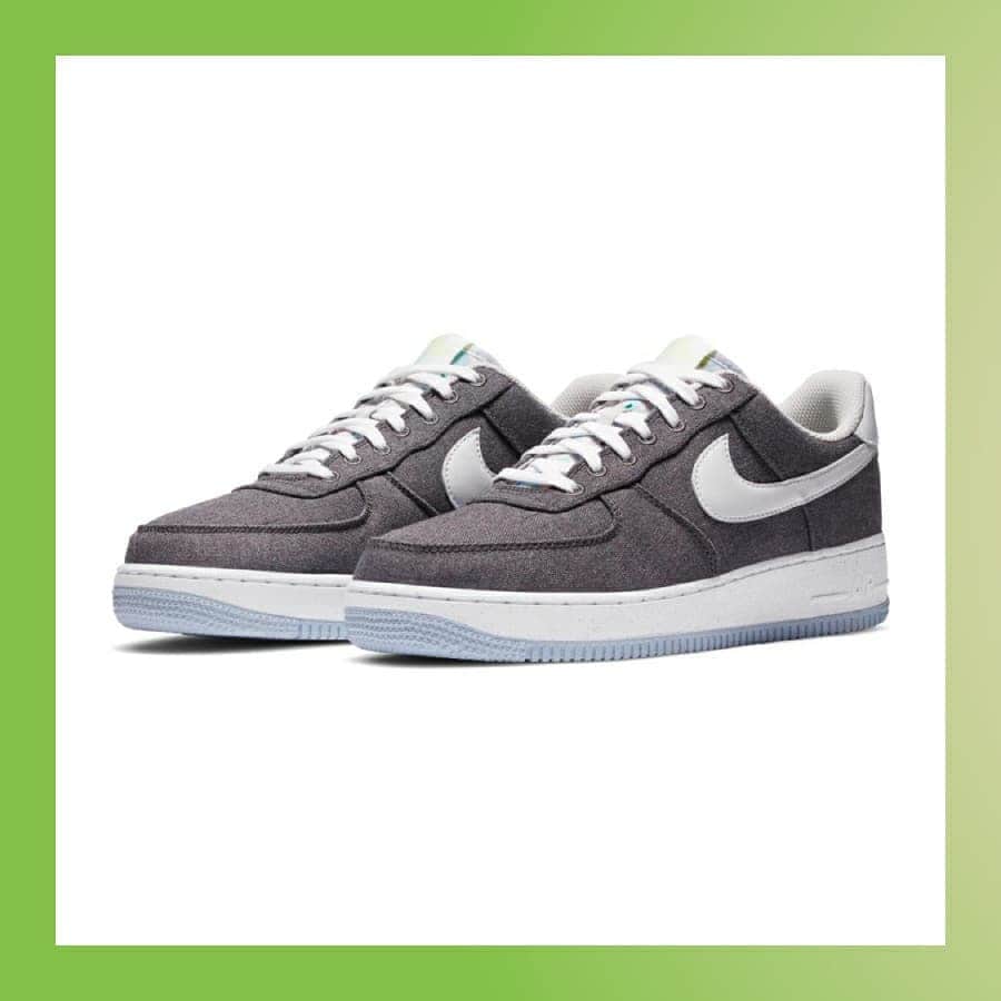 ABC-MART Grand Stageさんのインスタグラム写真 - (ABC-MART Grand StageInstagram)「. <8/27(thu) Release>  NIKE AIR FORCE 1 '07 CN0866-002 ￥13,000+tax  #abcmart#abcマート#ABCGS#NIKE #ナイキ#nikeairforce1#af1#エアフォース1#movetozero」8月21日 12時00分 - abcmart_grandstage
