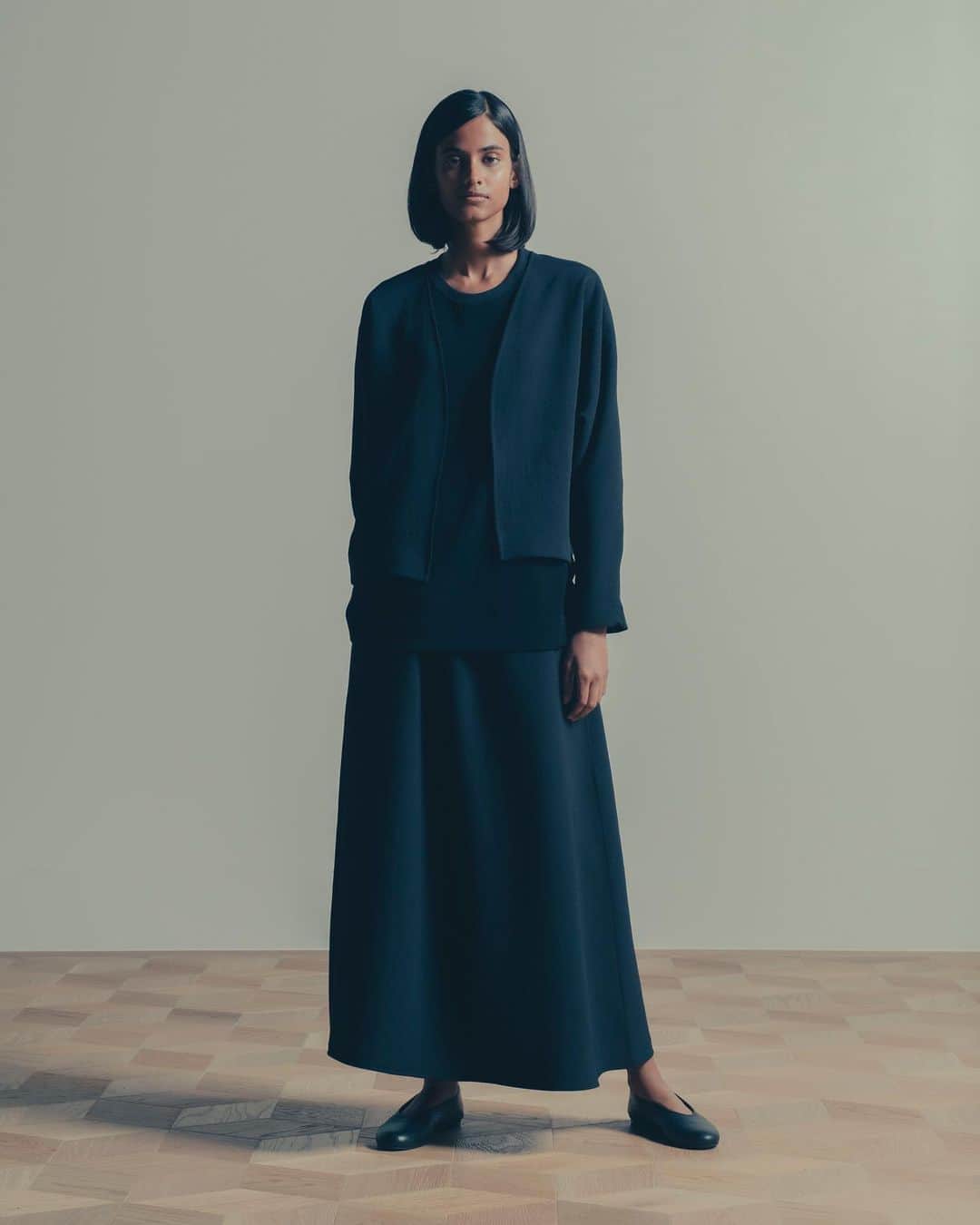 UNITED ARROWS & SONSのグルメインスタ