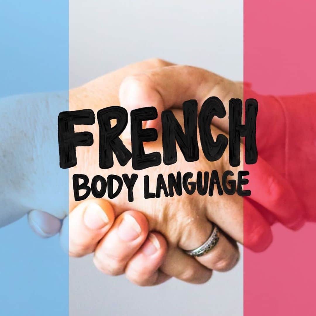 Rosetta Stoneさんのインスタグラム写真 - (Rosetta StoneInstagram)「Learn 9 different French gestures and greetings so that you can learn to speak and act like the French 🇫🇷 #linkinbio #rosettastone #learnalanguage #french #bodylanguage」8月21日 12時17分 - rosettastone