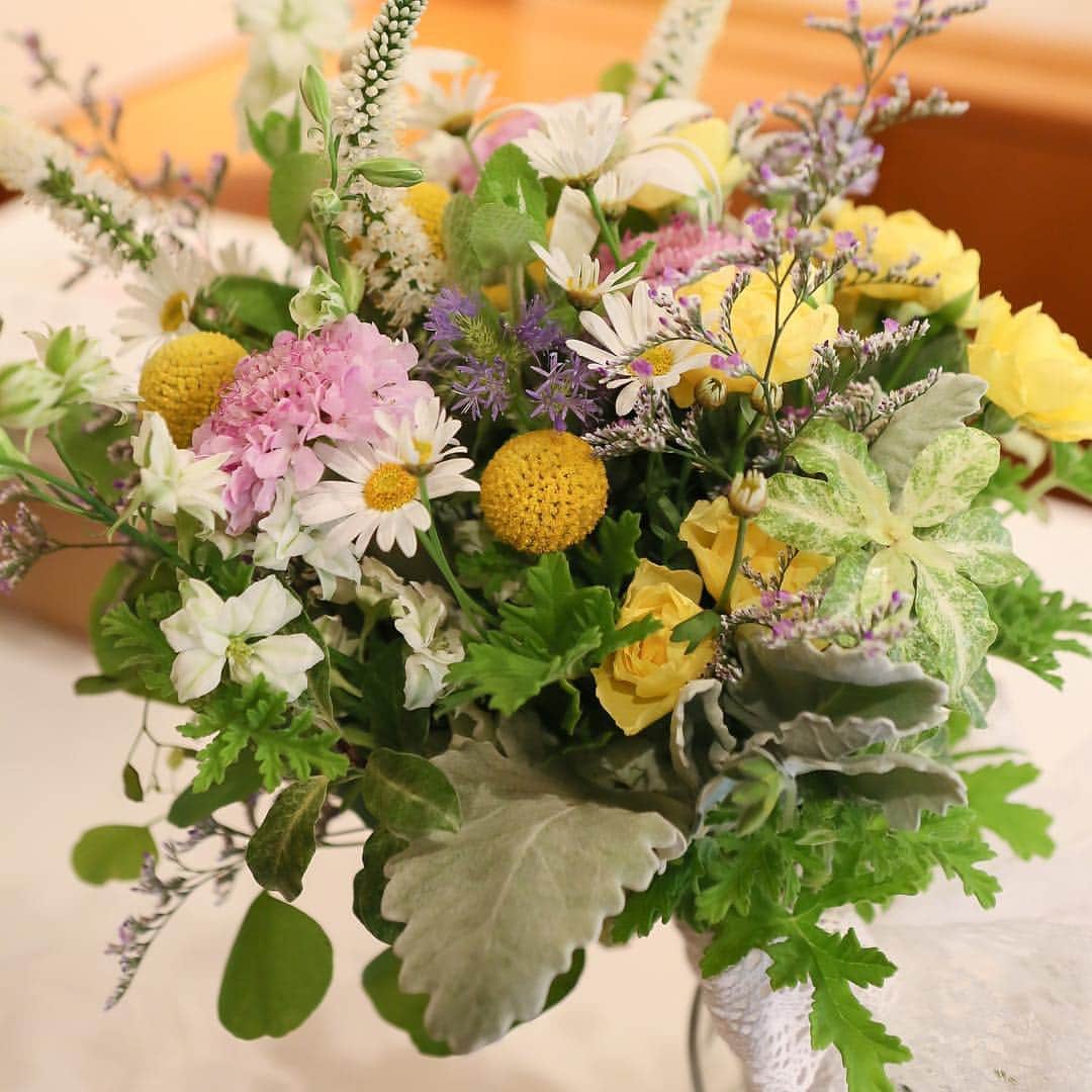 オテル・ドゥ・ミクニ(ウェディング)公式のグルメインスタ