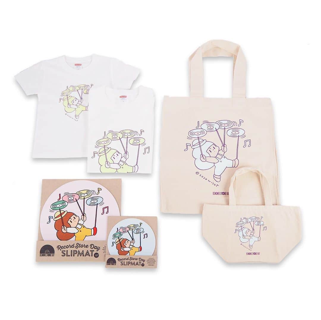 diskunion ディスクユニオンのインスタグラム