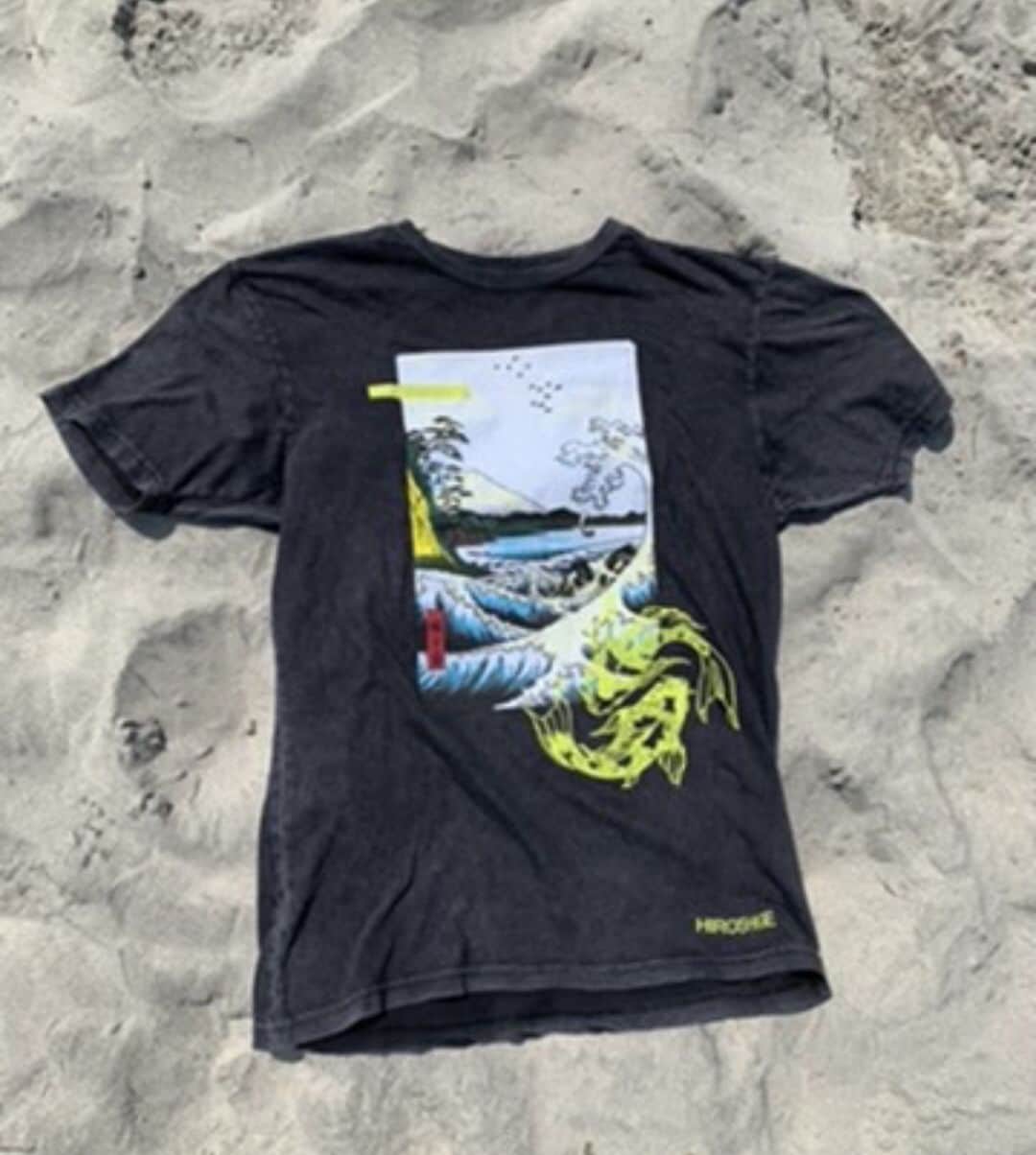 のインスタグラム