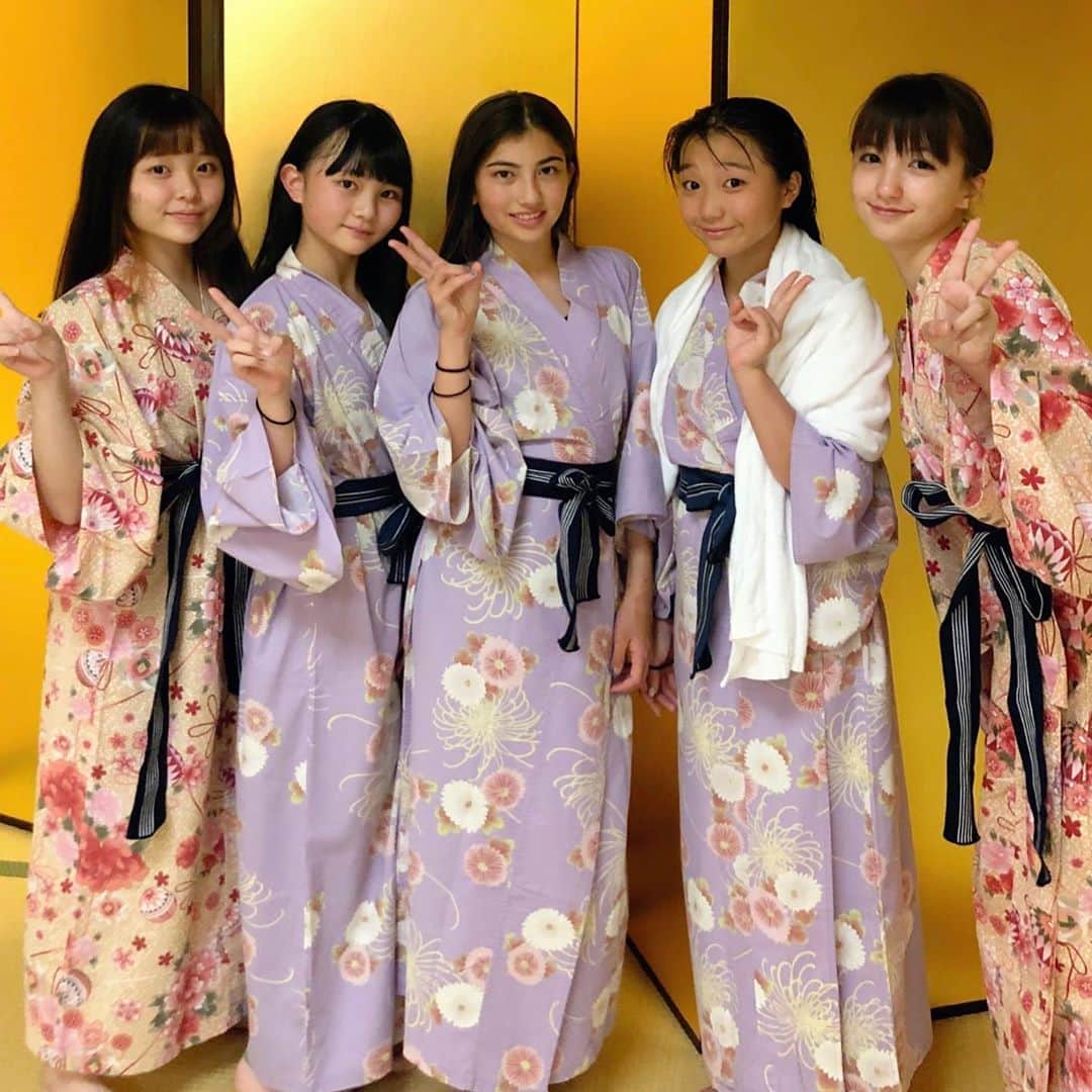 りりあのインスタグラム