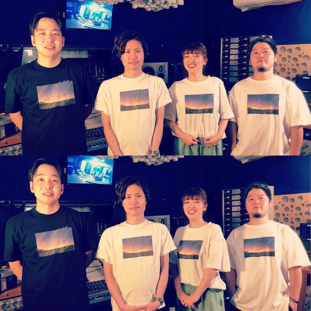 井上侑のインスタグラム