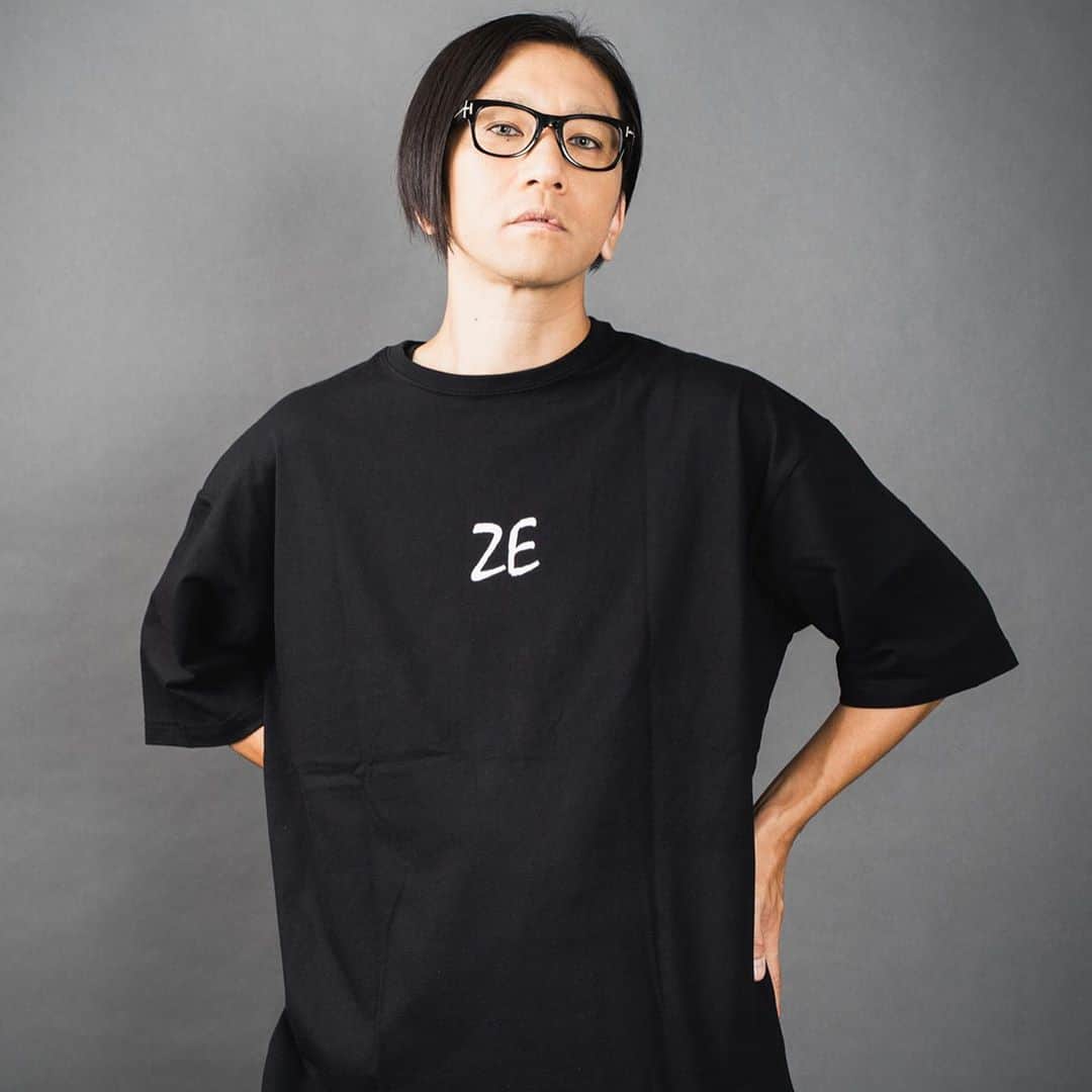 NOBUYAさんのインスタグラム写真 - (NOBUYAInstagram)「#zero_evoke  @zero_evoke  #zenon @zenon_official_  #rottengraffty  #nobuya  photo by @ampl_design」8月21日 13時10分 - nobuya_rotten