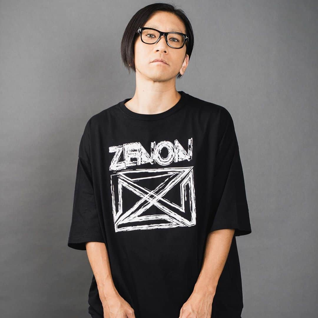 NOBUYAさんのインスタグラム写真 - (NOBUYAInstagram)「#zero_evoke  @zero_evoke  #zenon @zenon_official_  #rottengraffty  #nobuya  photo by @ampl_design」8月21日 13時10分 - nobuya_rotten