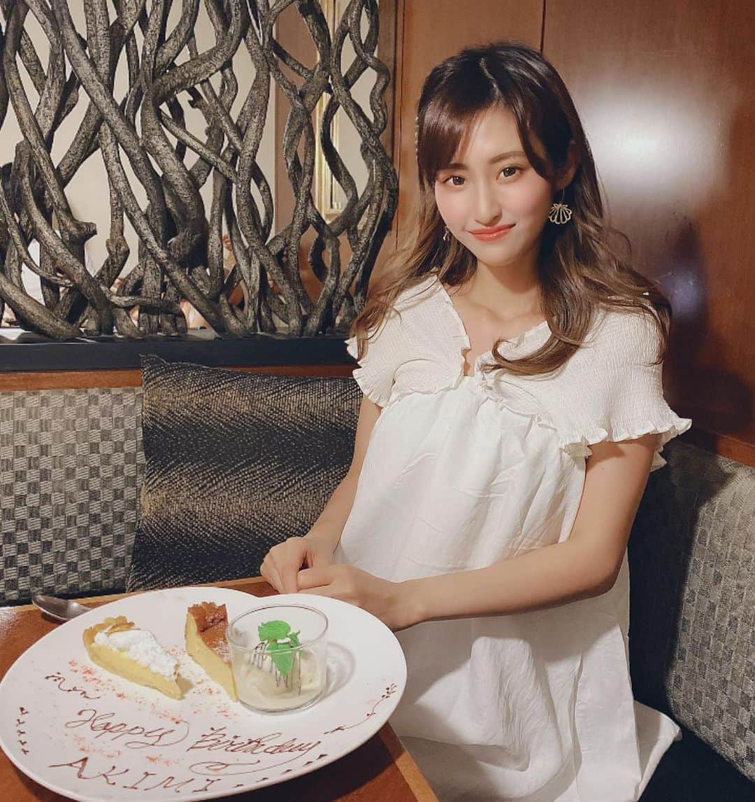 月中秋実のグルメインスタ